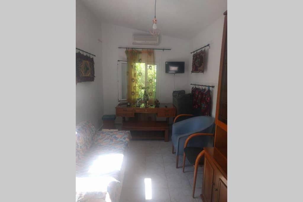 Irinis Cottage Kala Nera Exterior photo
